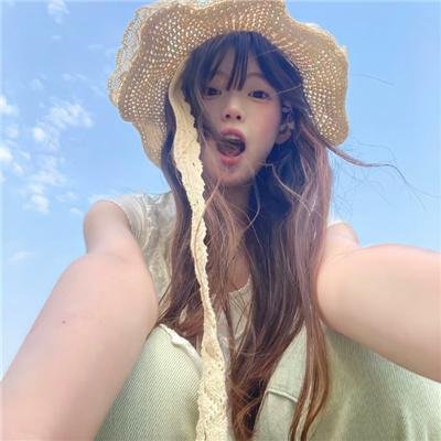 没有留下地址就离开了