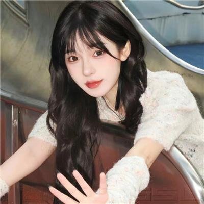 少女与海怪